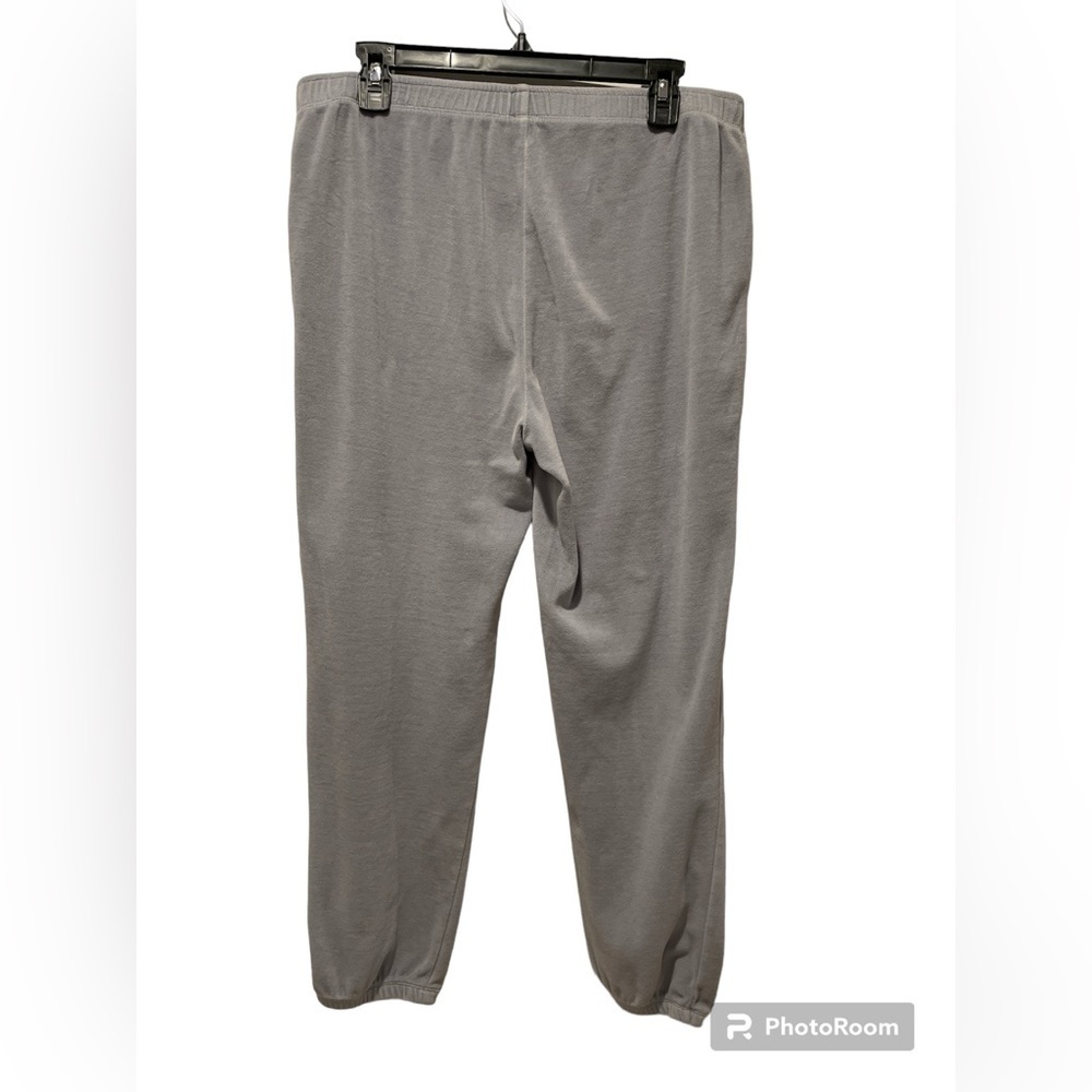 Offline Aerie Light Blue Sweatpants Sky size M - Picture 3 of 3